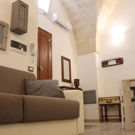 Le Volte Salento Villa Galatone Ngoại thất bức ảnh