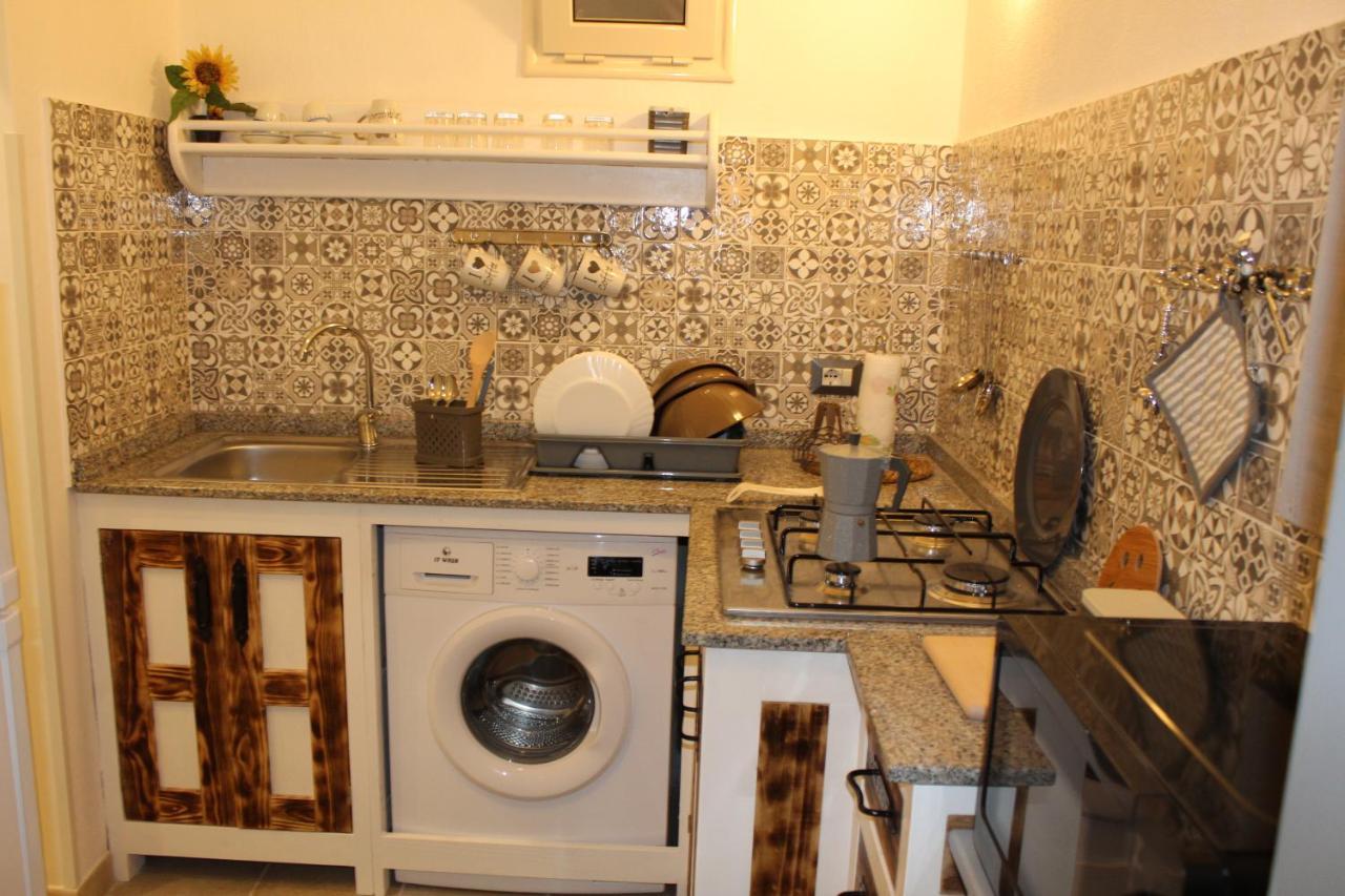 Le Volte Salento Villa Galatone Ngoại thất bức ảnh