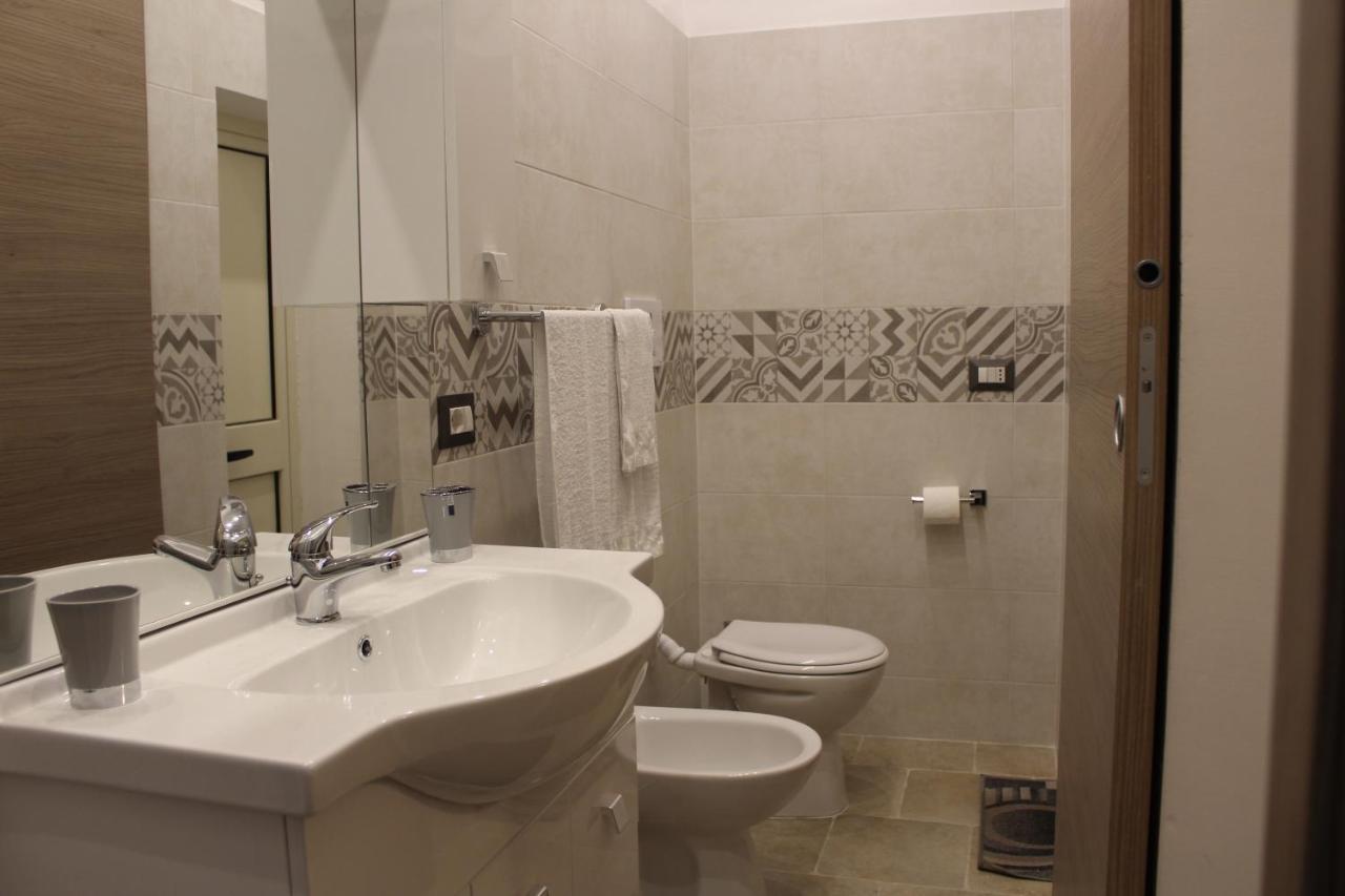 Le Volte Salento Villa Galatone Ngoại thất bức ảnh