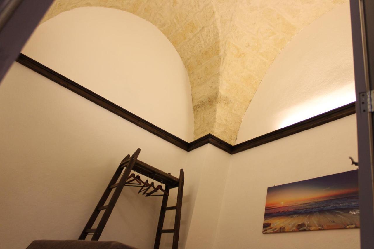 Le Volte Salento Villa Galatone Ngoại thất bức ảnh