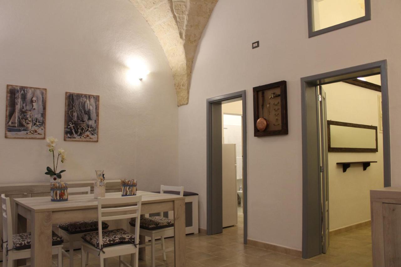 Le Volte Salento Villa Galatone Ngoại thất bức ảnh