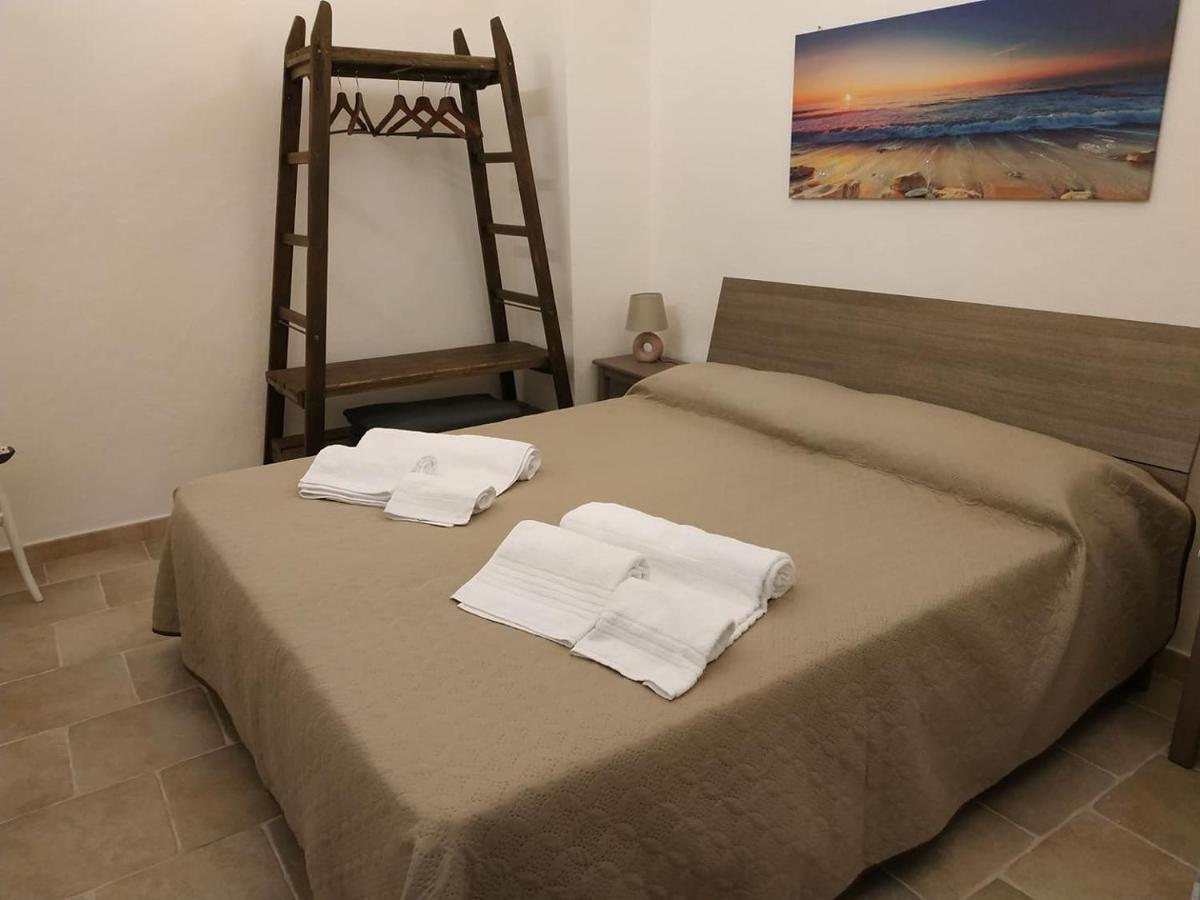Le Volte Salento Villa Galatone Ngoại thất bức ảnh
