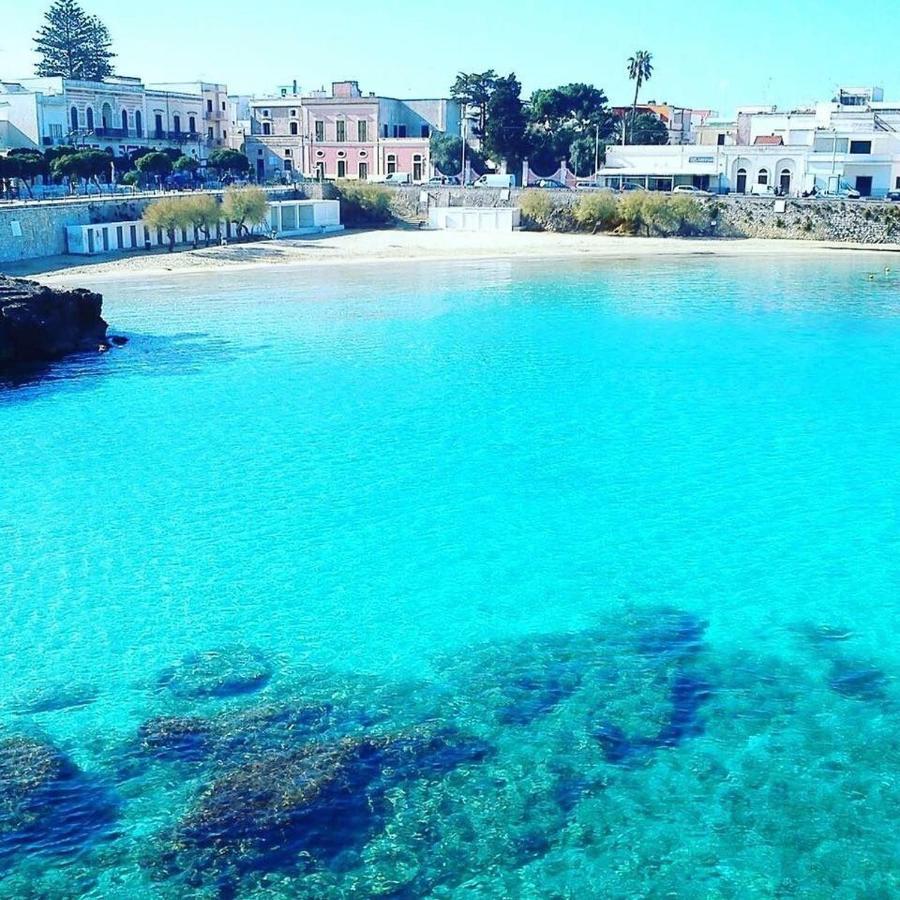 Le Volte Salento Villa Galatone Ngoại thất bức ảnh