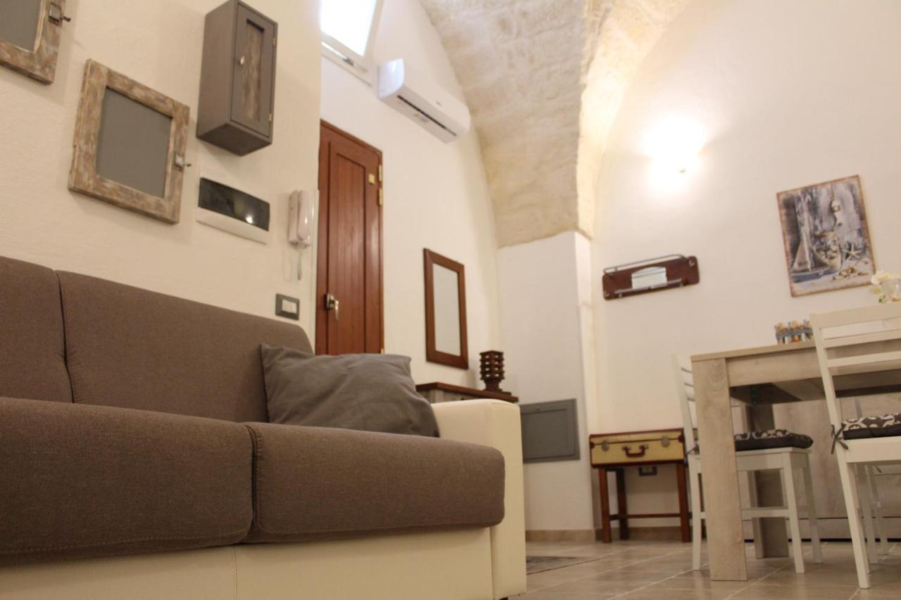 Le Volte Salento Villa Galatone Ngoại thất bức ảnh